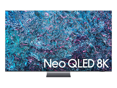 Samsung Téléviseur intelligent Tizen® 85 po Neo QLED 8K QN85QN900DFXZC