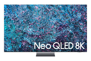 Samsung Téléviseur intelligent Tizen® 85 po Neo QLED 8K QN85QN900DFXZC