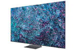 Samsung 75” Neo QLED 8K Tizen Smart TV QN900D - QN75QN900DFXZC
