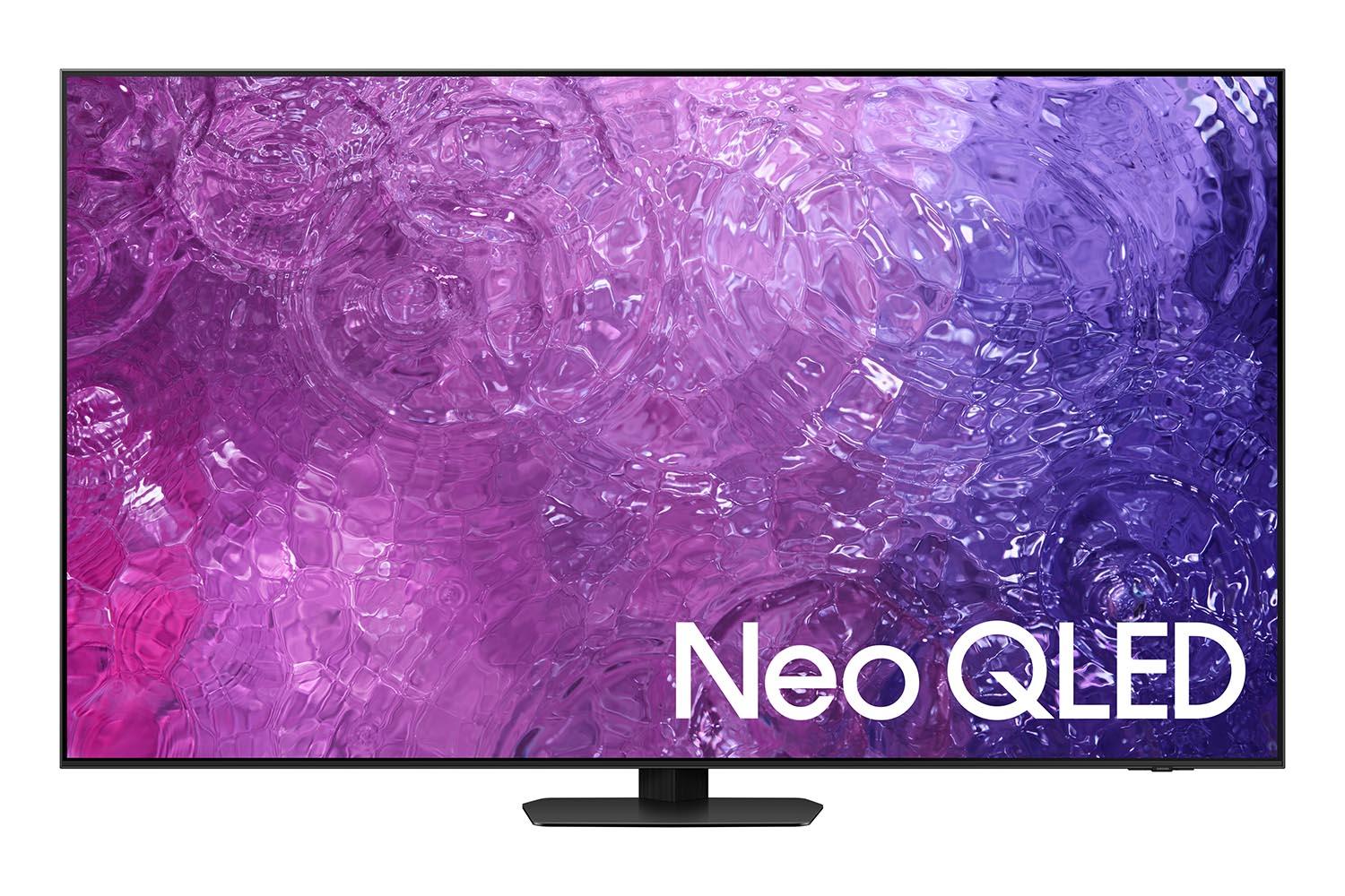 Samsung 50” Neo QLED 4K Smart TV QN90C - QN50QN90CAFXZC