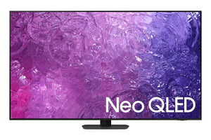 Samsung Téléviseur intelligent 50 po Neo QLED 4K QN50QN90CAFXZC