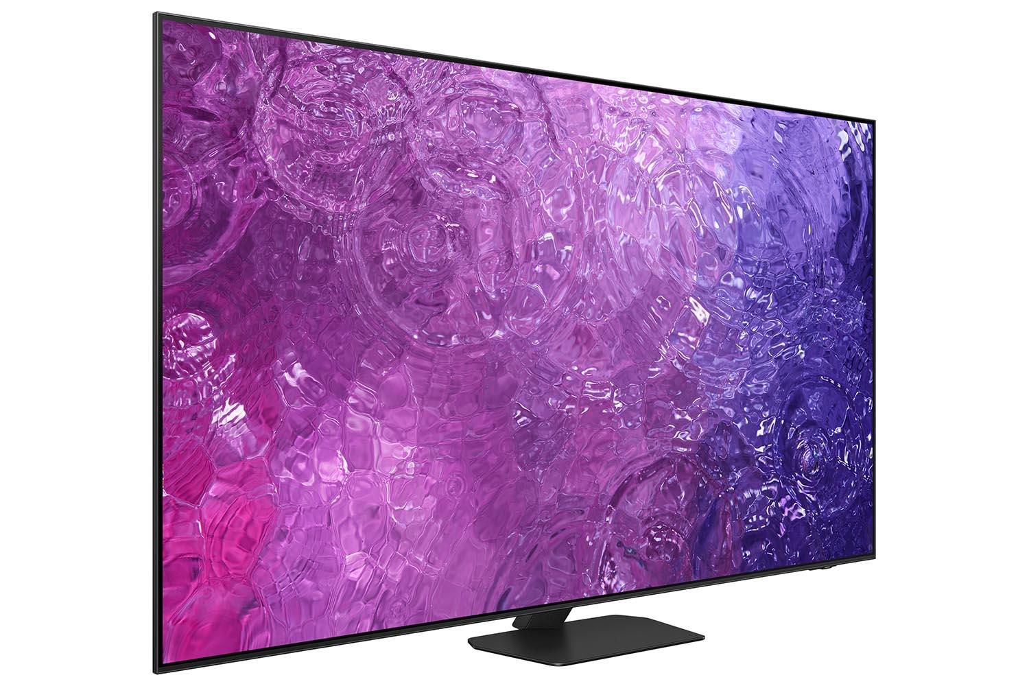 Samsung 65” Neo QLED 4K Smart TV QN90C - QN65QN90CAFXZC