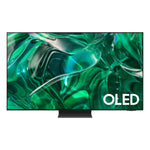 Samsung 77” OLED 4K Smart TV - QN77S95CAFXZC