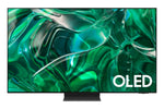 Samsung 77” OLED 4K Smart TV - QN77S95CAFXZC
