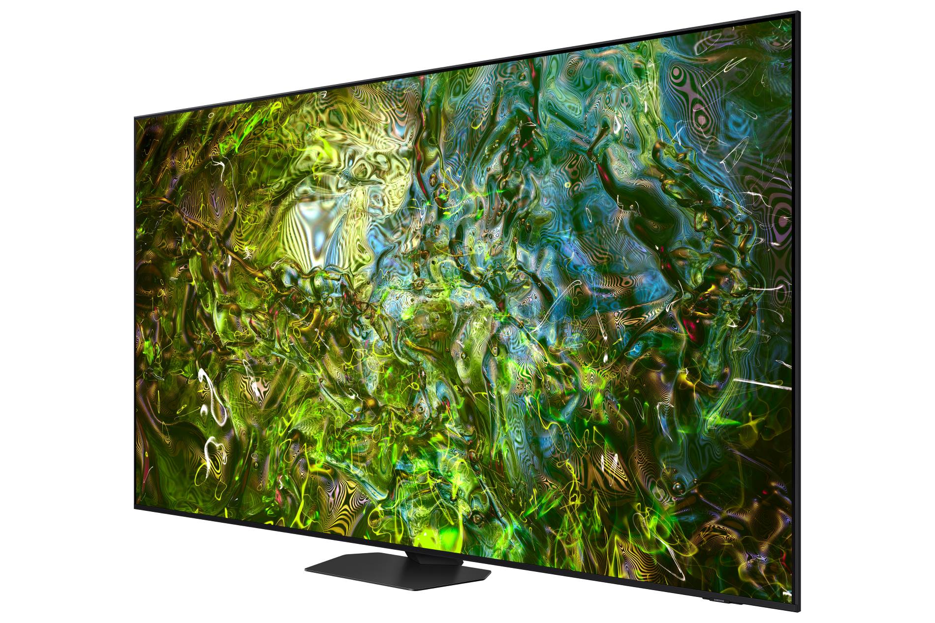 Samsung 75” Neo QLED 4K Tizen Smart TV QN90D - QN75QN90DAFXZC