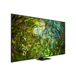 Samsung 75” Neo QLED 4K Tizen Smart TV QN90D - QN75QN90DAFXZC