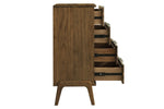 Thomaa Chest - Brown