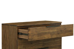 Thomaa Chest - Brown