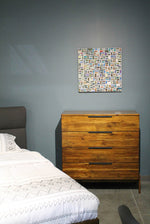 Thomaa Chest - Brown