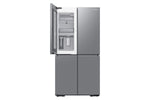 Samsung BESPOKE 36" 22.8 Cu. Ft. Stainless Steel 4-Door Flex French Door Refrigerator with Beverage Center -RF23DG9600SRAC