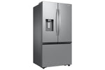 Samsung 36" 26 Cu. Ft. Stainless Steel Counter-Depth French Door Refrigerator - RF27CG5400SRAA