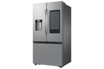 Samsung 36" 25 Cu. Ft. Stainless Steel Counter-Depth  French Door Refrigerator with Family Hub - RF27CG5900SRAC