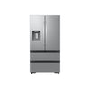 Samsung Réfrigérateur 30,0 pi³ porte à deux battants 36 po acier inoxydable RF31CG7400SRAA