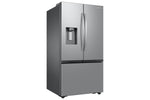 Samsung 36" 31 Cu. Ft. Stainless Steel French Door Refrigerator - RF32CG5400SRAA