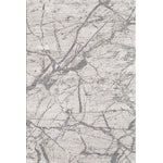 L2 Decor Robini Area Rug 5' x 8' - Grey