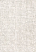 L2 Decor Robini Area Rug 7' x 10' - Cream