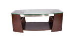 Vermont 48" Coffee Table - Deep Espresso