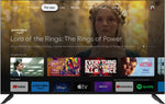 RCA 60" 4K Ultra Hd HDR Google Smart TV - RTGU6070