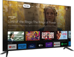 RCA 60" 4K Ultra Hd HDR Google Smart TV - RTGU6070
