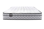 Sealy® Essentials Cruise Cab Elite Cushion Medium Euro Top Twin XL Mattress