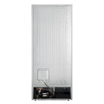 Forno Maderno 28" White Convertible Refrigerator/Freezer with Left Swing Door (13.6 Cu. Ft.) - FFFFD1722-28WHT-LS