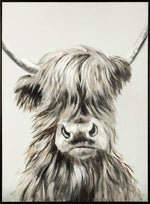 Tyson Wall Art - Beige - 33 X 41