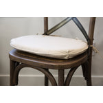 Blagardsgade Seat Cushion - Linen