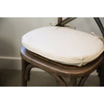 Blagardsgade Seat Cushion - Linen