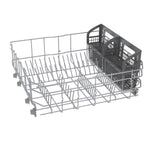 Bosch White 24" Smart Dishwasher with Home Connect - SHE3AEM2N