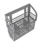 Bosch Stainless Steel 24" Smart Dishwasher with Home Connect, Third Rack - SHE78CM5N