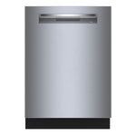 Bosch Stainless Steel 24" Smart Dishwasher with Home Connect, Third Rack - SHP78CM5N