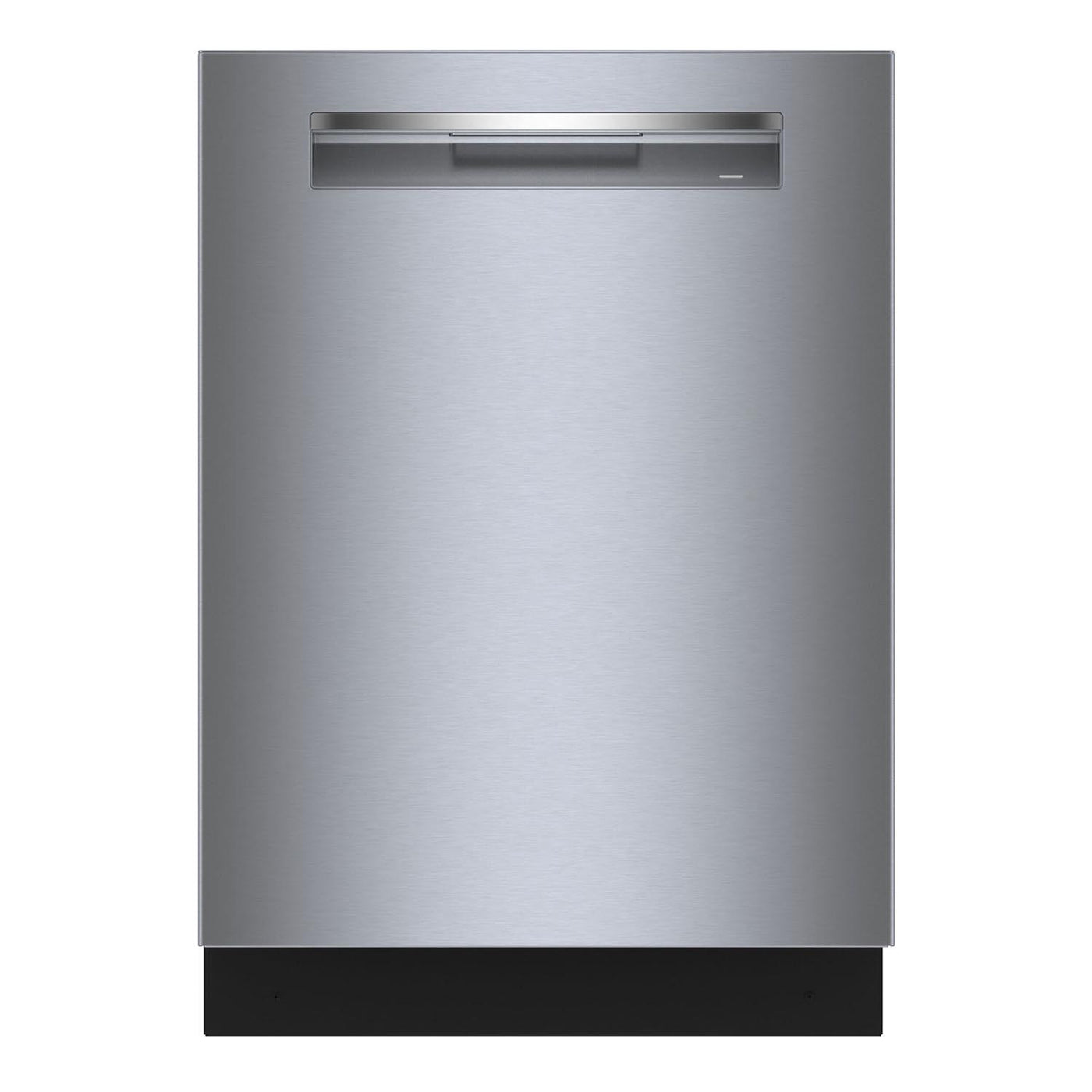Bosch Stainless Steel 24" Smart Dishwasher with Home Connect, Third Rack - SHP78CM5N