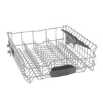 Bosch White 24" Smart Dishwasher with Home Connect, Third Rack - SHX5AEM2N