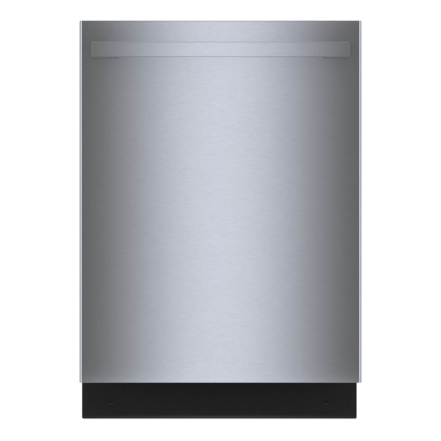 Bosch Stainless Steel 24" Smart Dishwasher with Home Connect, Third Rack - SHX78CM5N