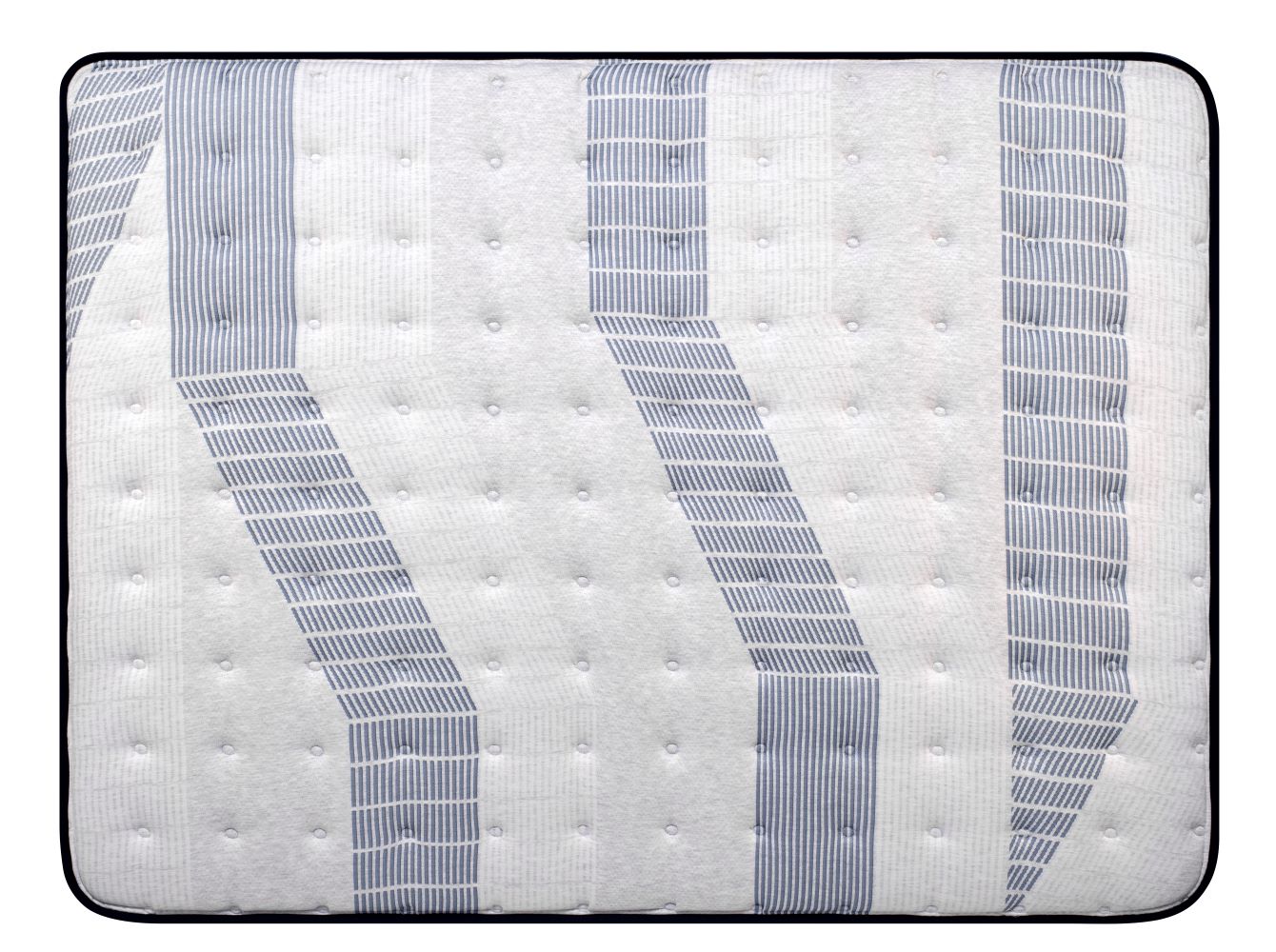 Sealy® Essentials Remy Firm Eurotop Twin Mattress and Boxspring Set