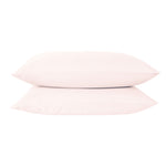 Cotton House Full Bamboo Sheet Set - Mauve Morn, Pink