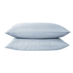 Cotton House King Bamboo Sheet Set - Niagara Mist, Blue