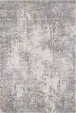 L2 Decor Symphony Area Rug 8' x 11' - Grey