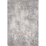 L2 Decor Symphony Area Rug 7' x 10' - Grey