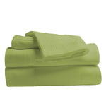Nilus Full Sheet Set - Sage