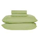 Nilus Full Sheet Set - Sage