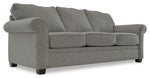 Duffield Sofa - Sutton Charcoal