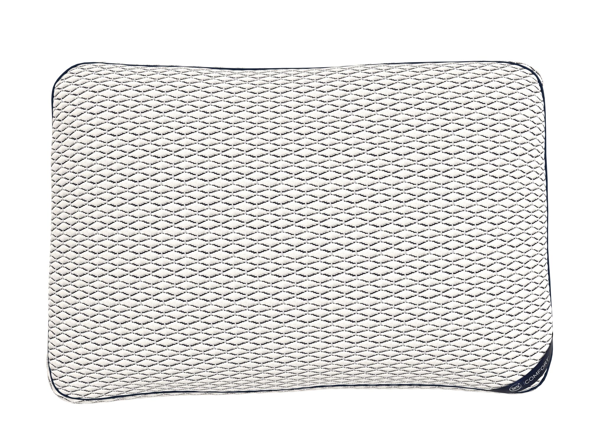 Serta iComfort Scrunch 5.0 Queen Pillow