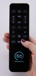 Kingsdown D II Queen Adjustable Base