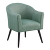 Alta Fauteuil d’appoint – vert