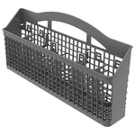 Amana White Dishwasher with Quick Wash Cycle - ADFS2524RW