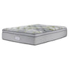 Beautyrest BeautySleep® Max Amber plateau euro moelleux Matelas simple