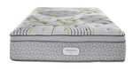 Beautyrest Max Amber Euro Top Plush Twin Mattress