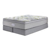 Beautyrest BeautySleep® Max Amber plateau euro moelleux Ens. Matelas grand et demi-sommiers