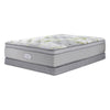 Beautyrest BeautySleep® Max Amber plateau euro moelleux Ens. Matelas grand et sommier profil bas